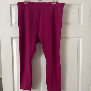 Women’s Lululemon Leggings